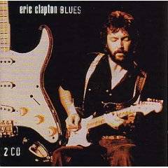 Eric Clapton : The Blues